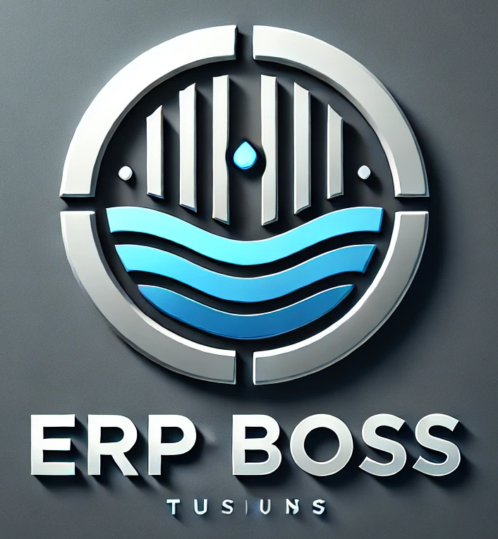 Logo ERP Boss