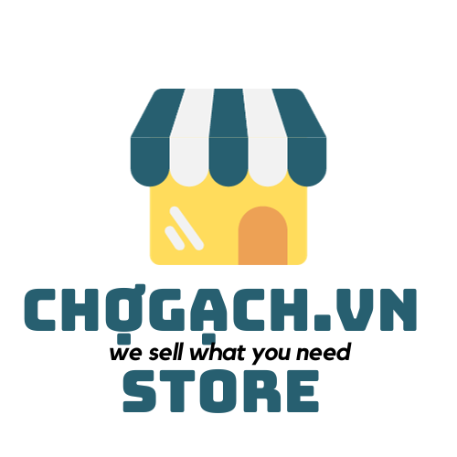 hình ảnh logo cửa hàng vật liệu xây dựng chuyên bán gạch ốp lát