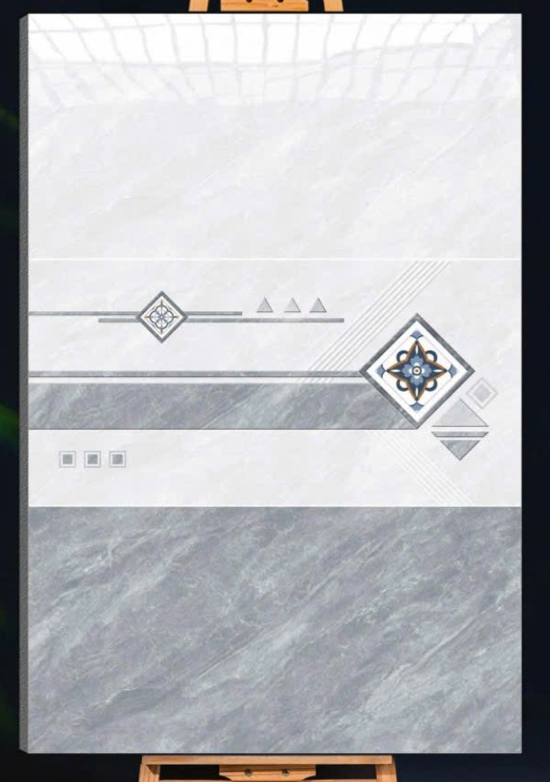 Gạch ốp tường 40x80cm-5118