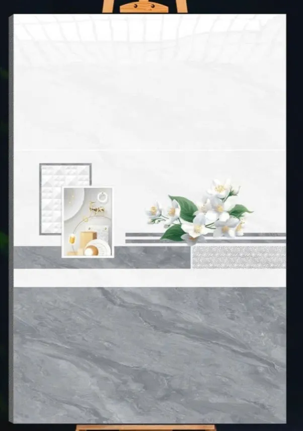 Gạch ốp tường 40x80cm-5116