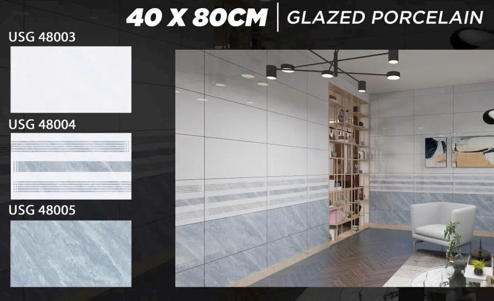 Gạch ốp tường 40x80cm-5138