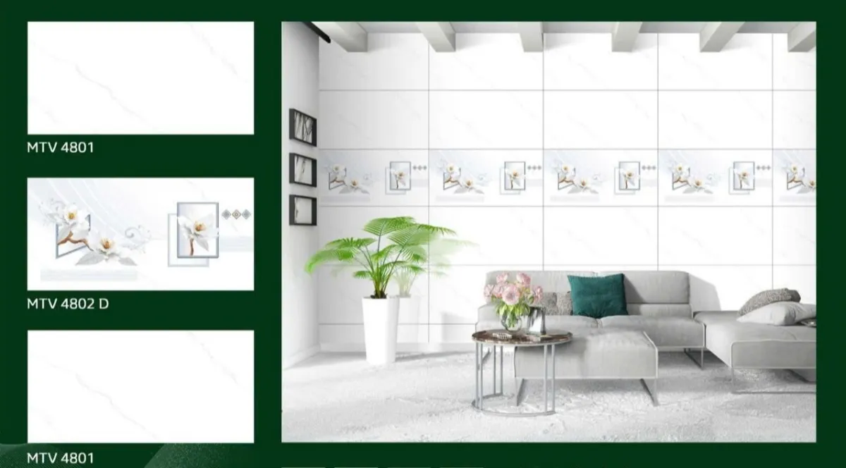 Gạch ốp tường 40x80cm-5293