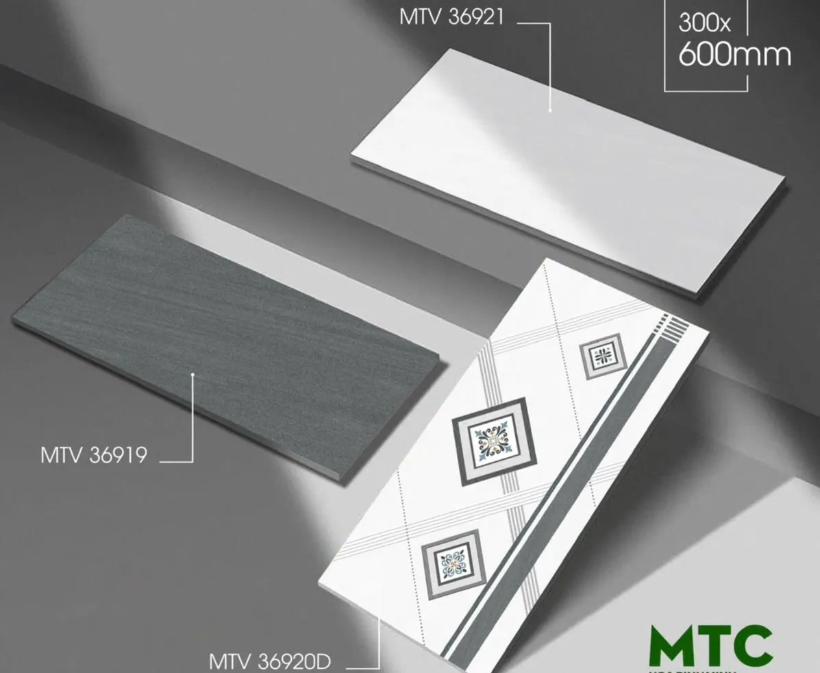 Gạch ốp tường 30x60cm-5294