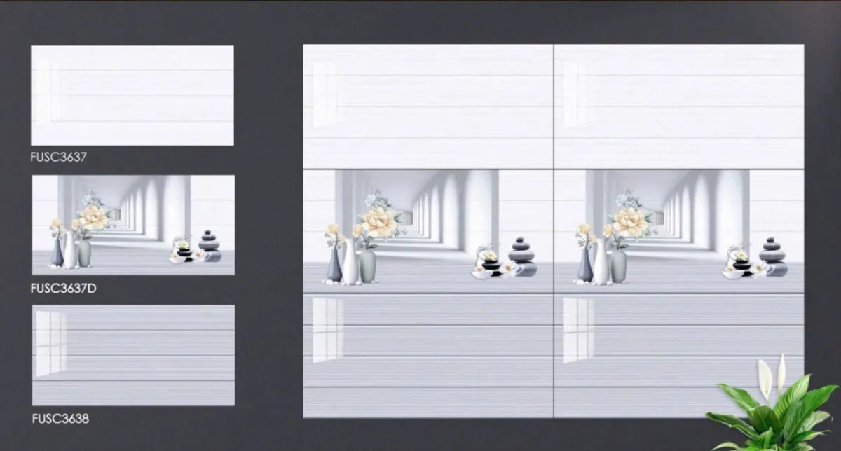 Gạch ốp tường 30x60cm-5322