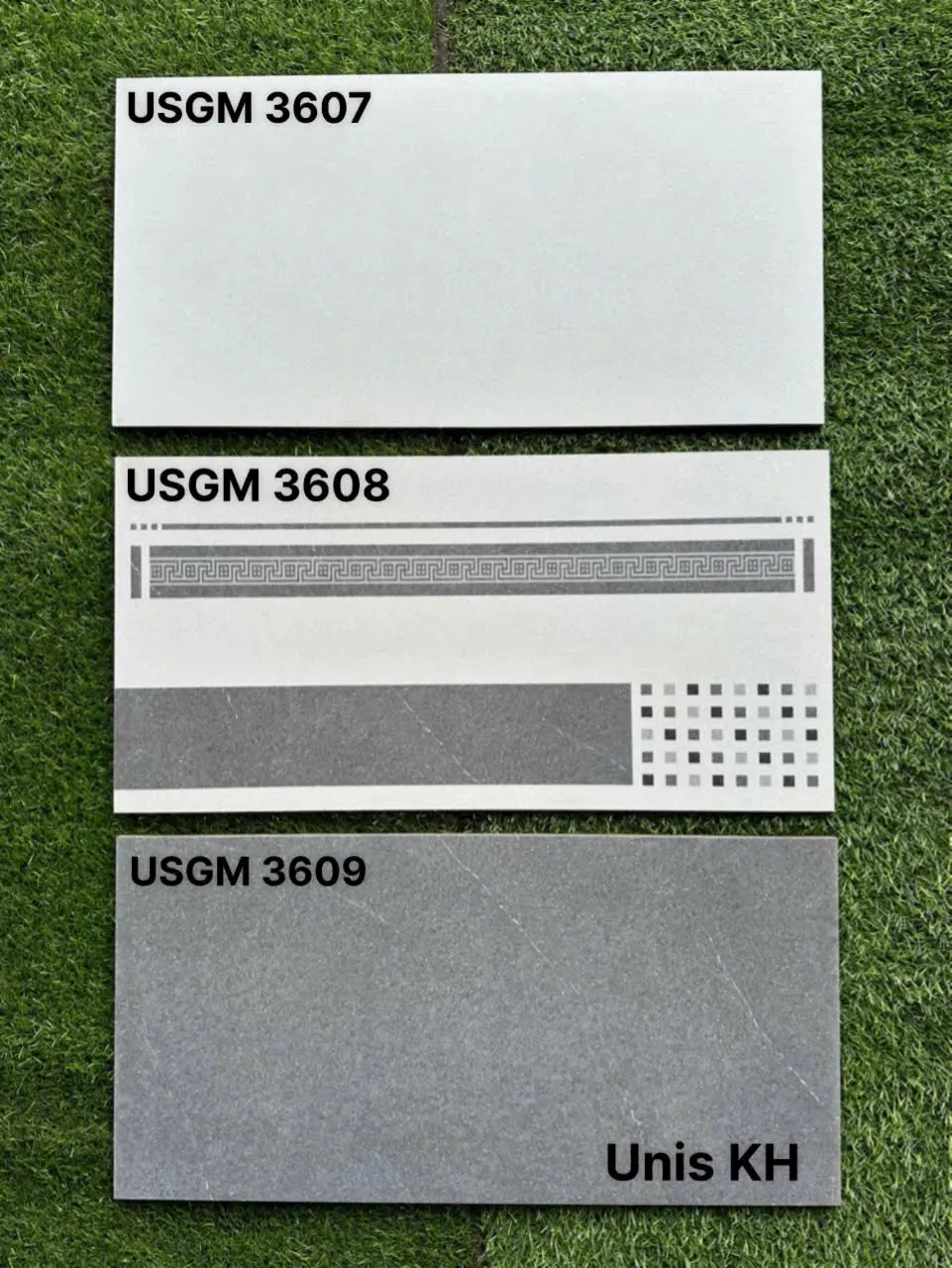 Gạch ốp lát 30x60cm -5357