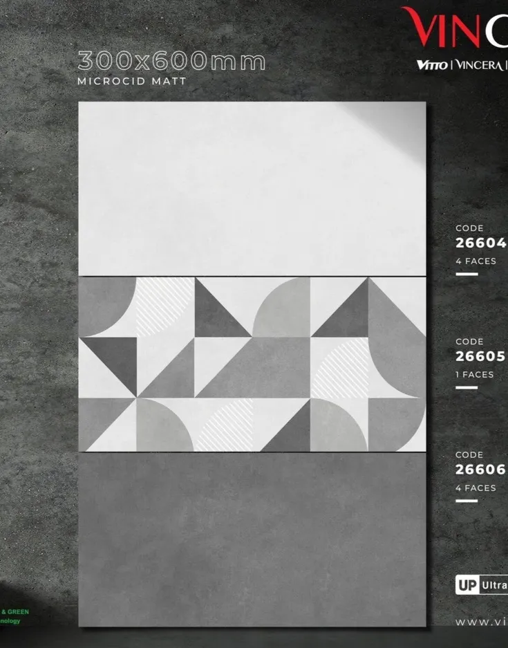 Gạch ốp lát 30x60cm-5391
