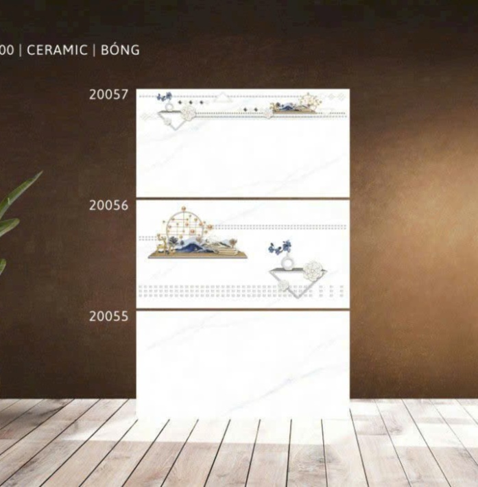 Gạch ốp tường 30x60cm-5403