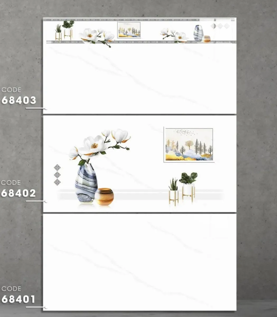 Gạch ốp tường 30x60cm-5425