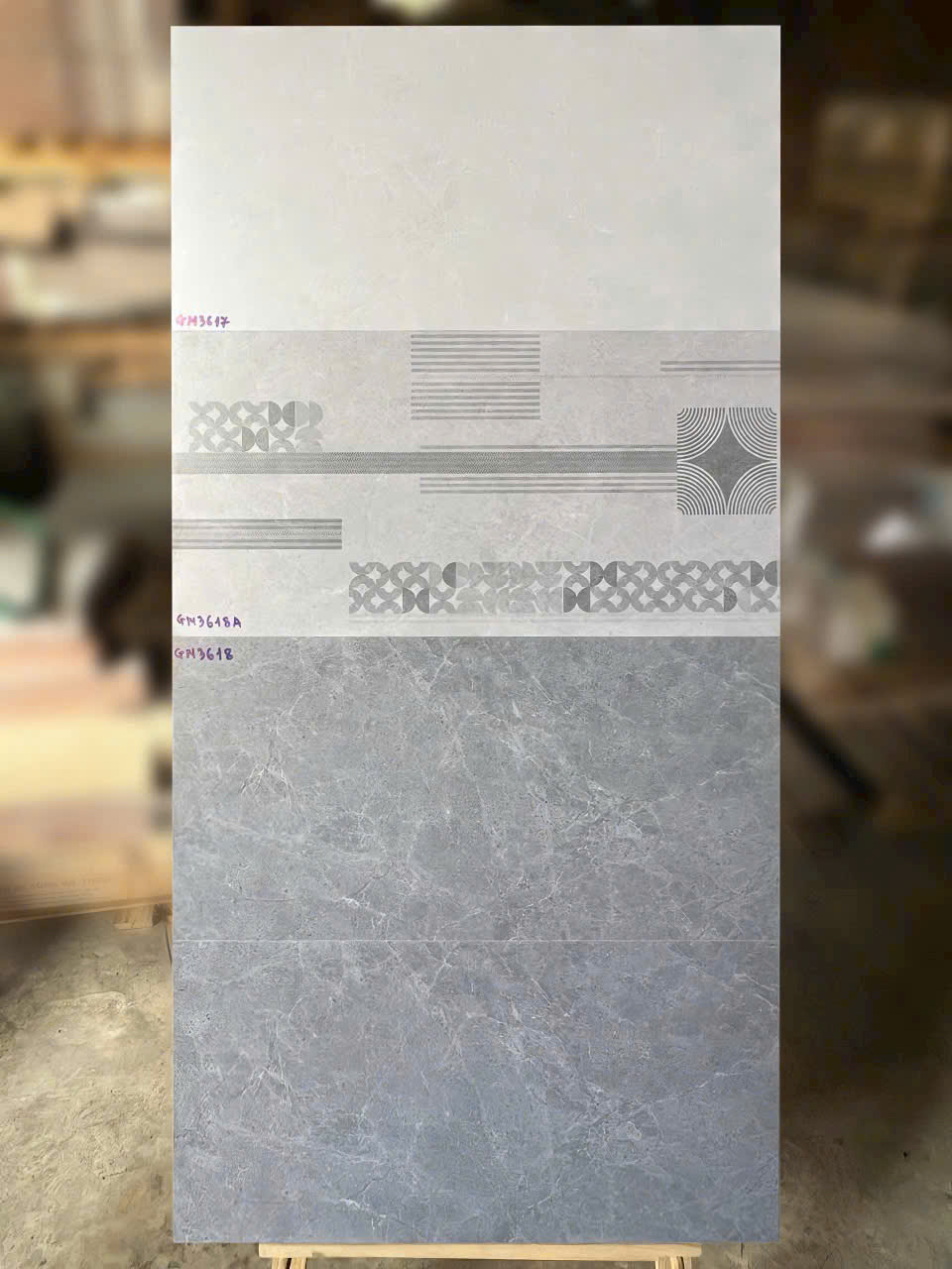 Gạch ốp lát 30x60cm-5440