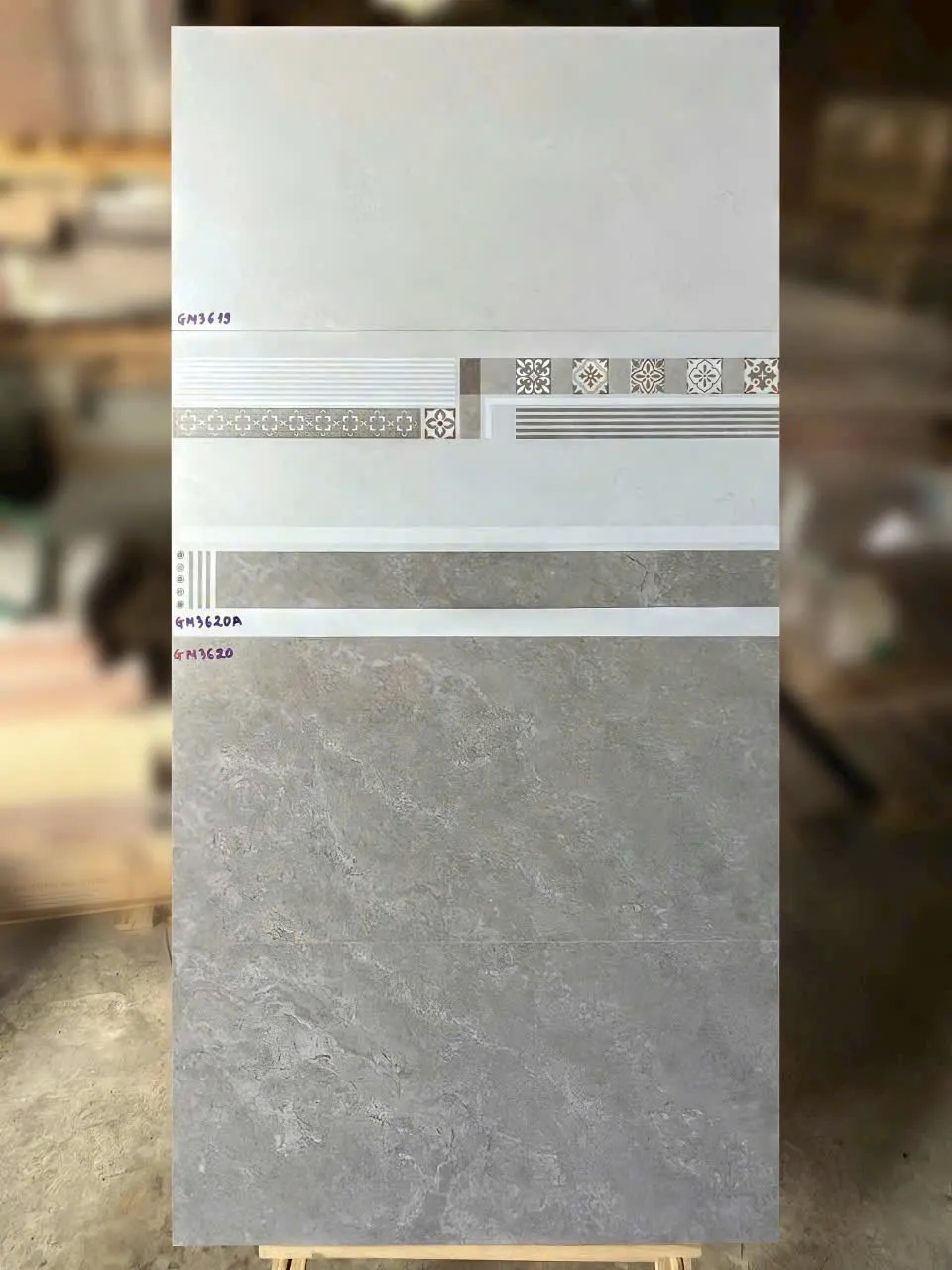 Gạch ốp lát 30x60cm-5442