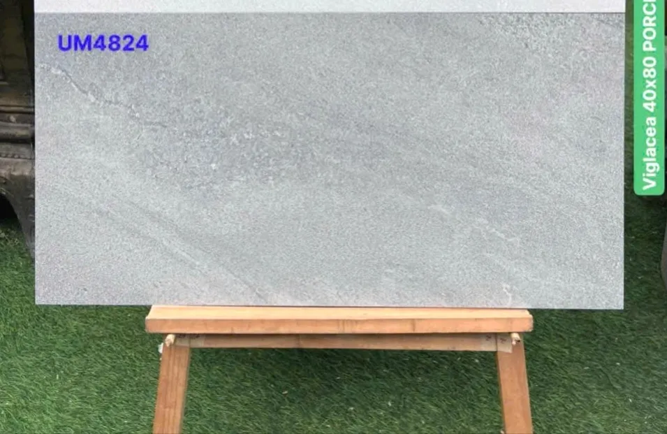 Gạch ốp lát 40x80cm Viglacera -5507
