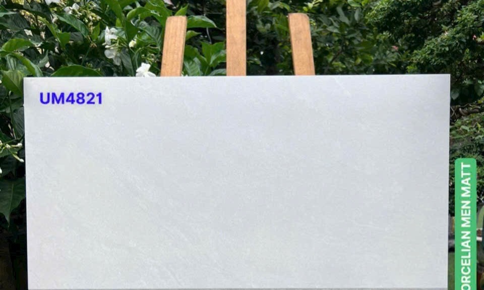 Gạch ốp lát 40x80cm Viglacera -5510