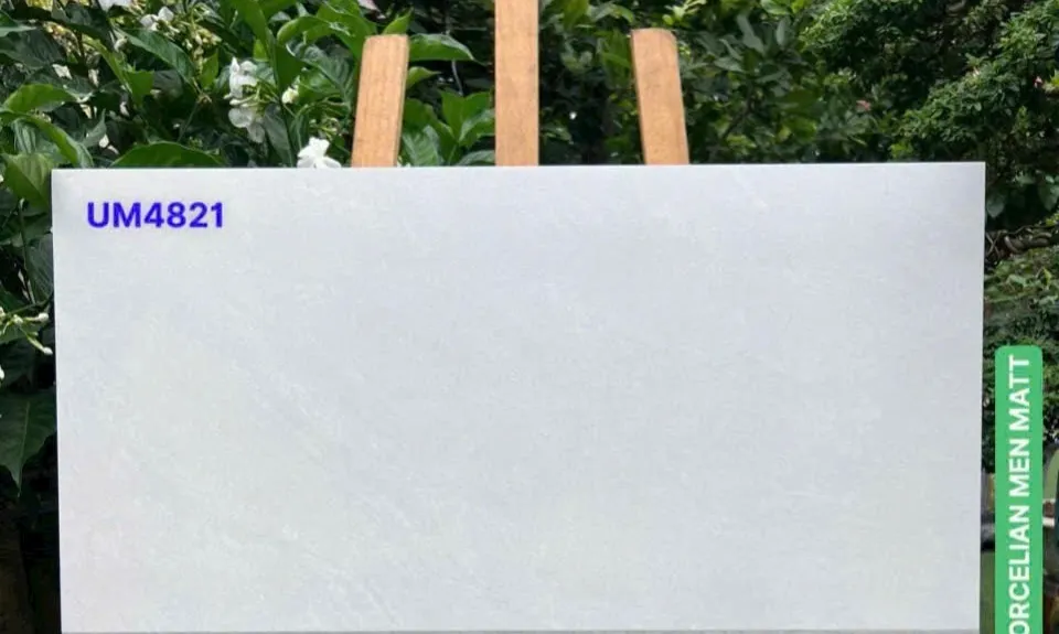 Gạch ốp lát 40x80cm Viglacera -5510