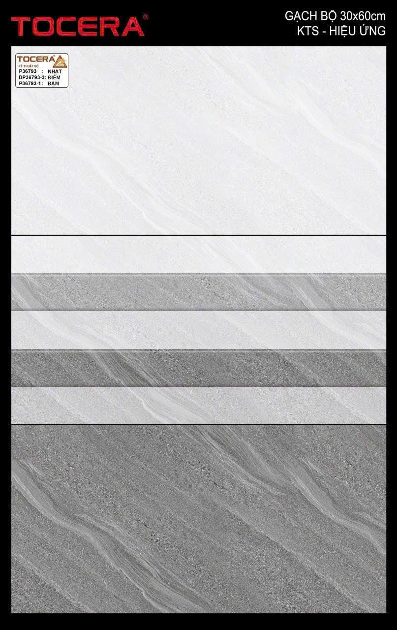 Gạch ốp tường 30x60cm-5549