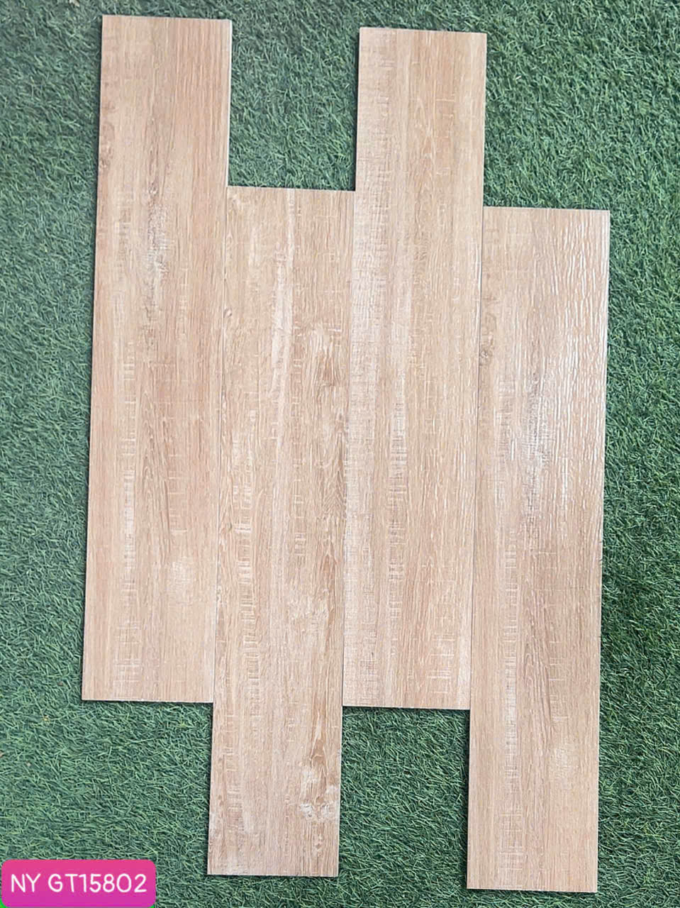 Gạch gỗ 15x80cm -5284