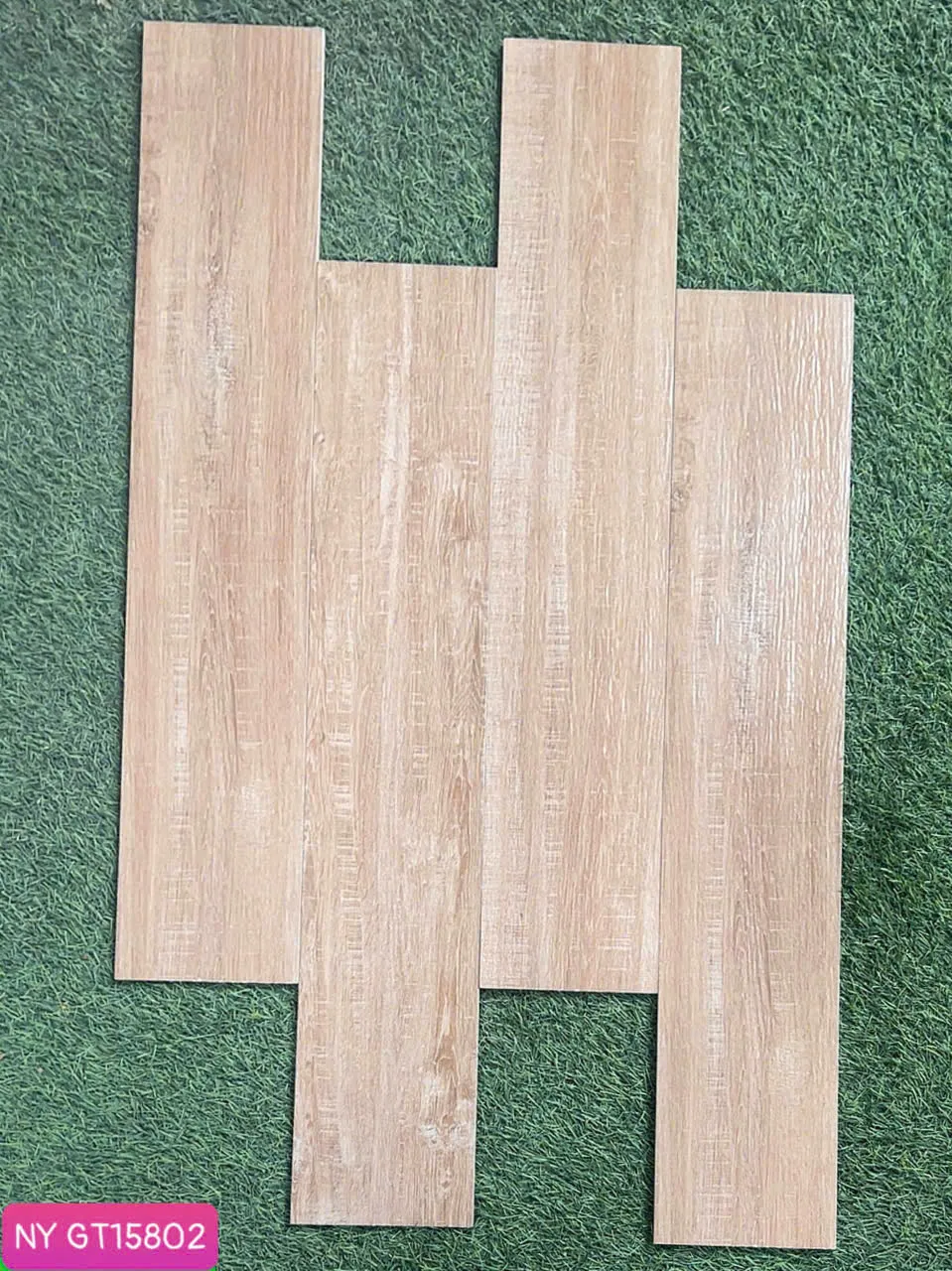 Gạch gỗ 15x80cm -5284