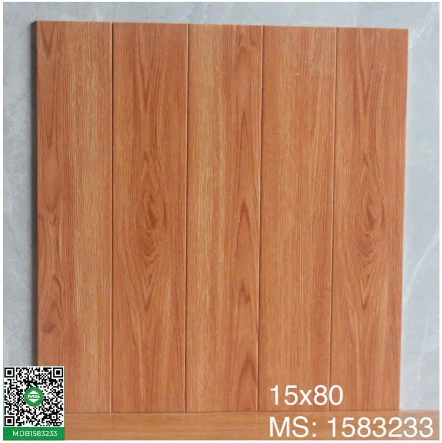 Gạch gỗ 15x80cm -5194