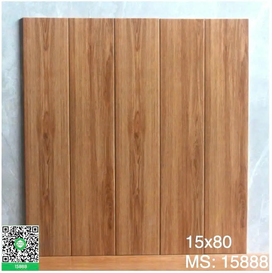 Gạch gỗ 15x80cm -5195