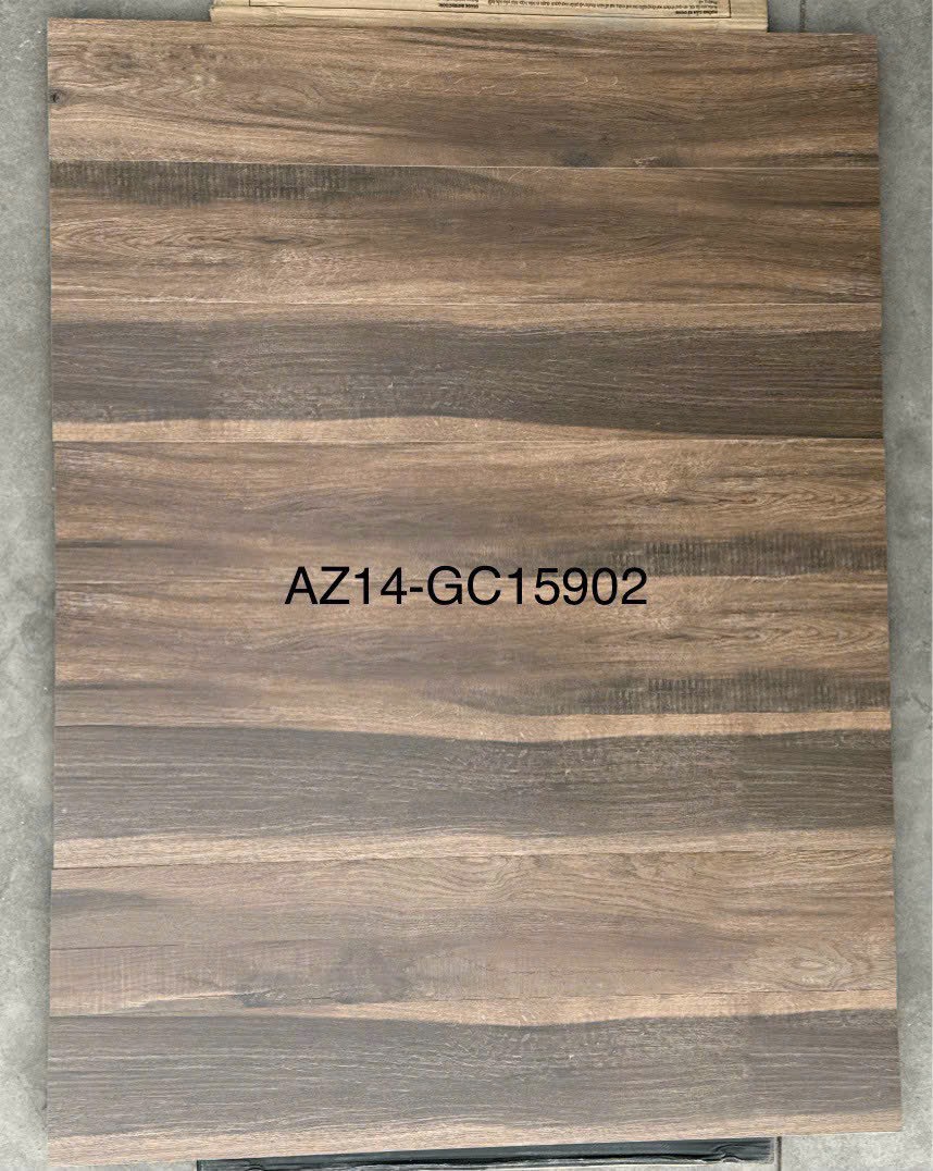 Gạch gỗ 15x90cm -5205