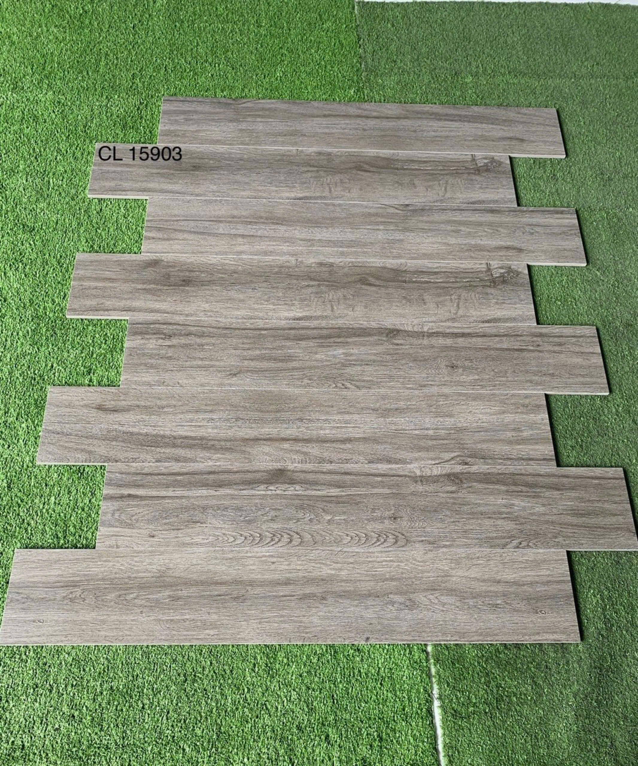 Gạch gỗ 15x90cm -5206
