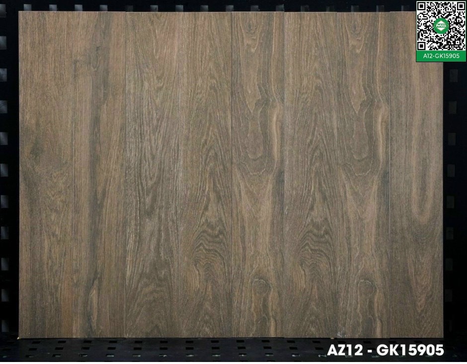 Gạch gỗ 15x90cm -5222