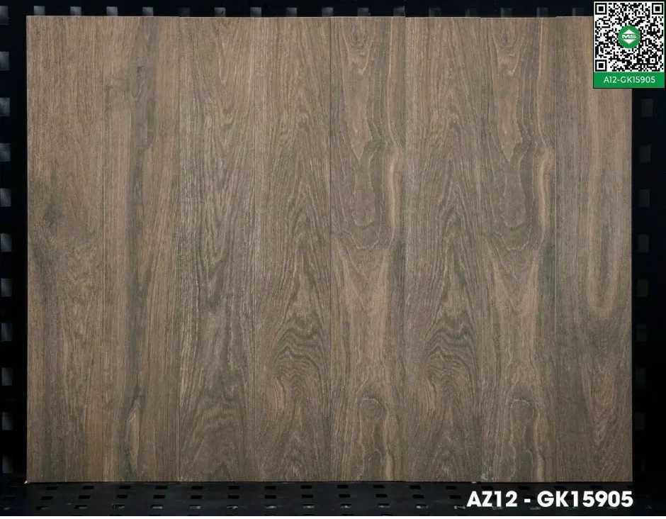 Gạch gỗ 15x90cm -5222