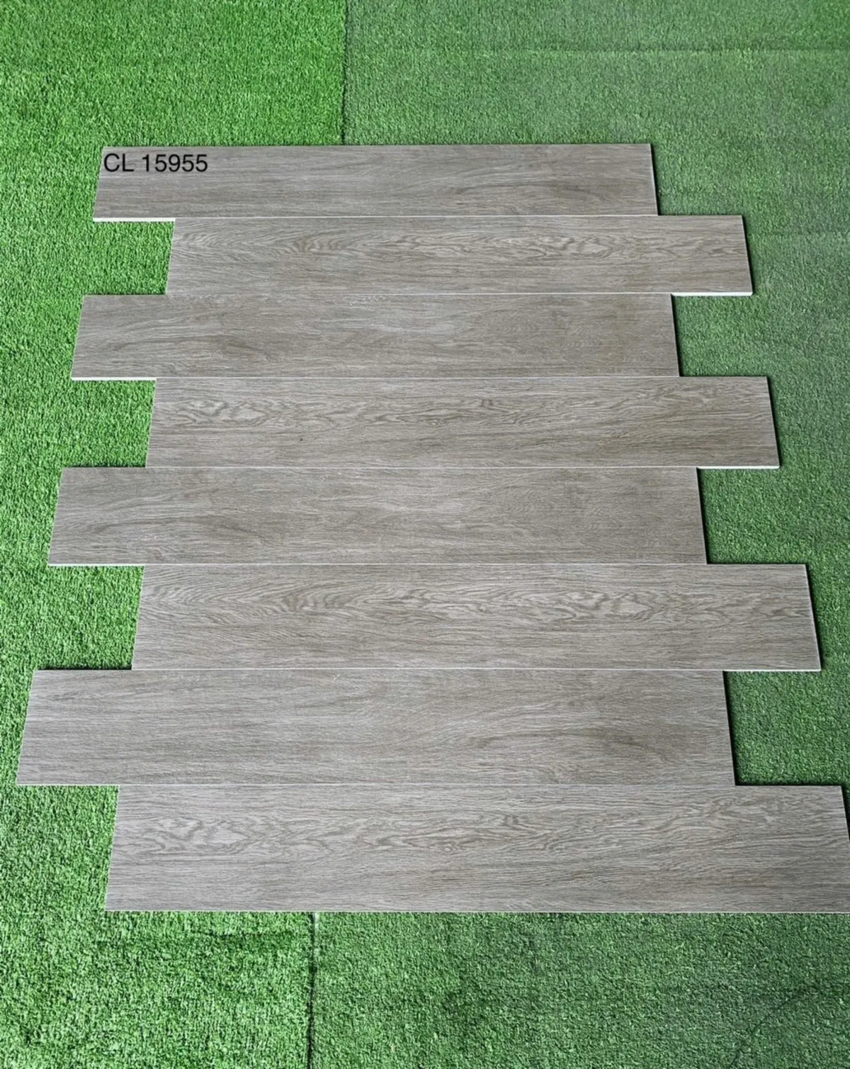 Gạch gỗ 15x90cm -5369