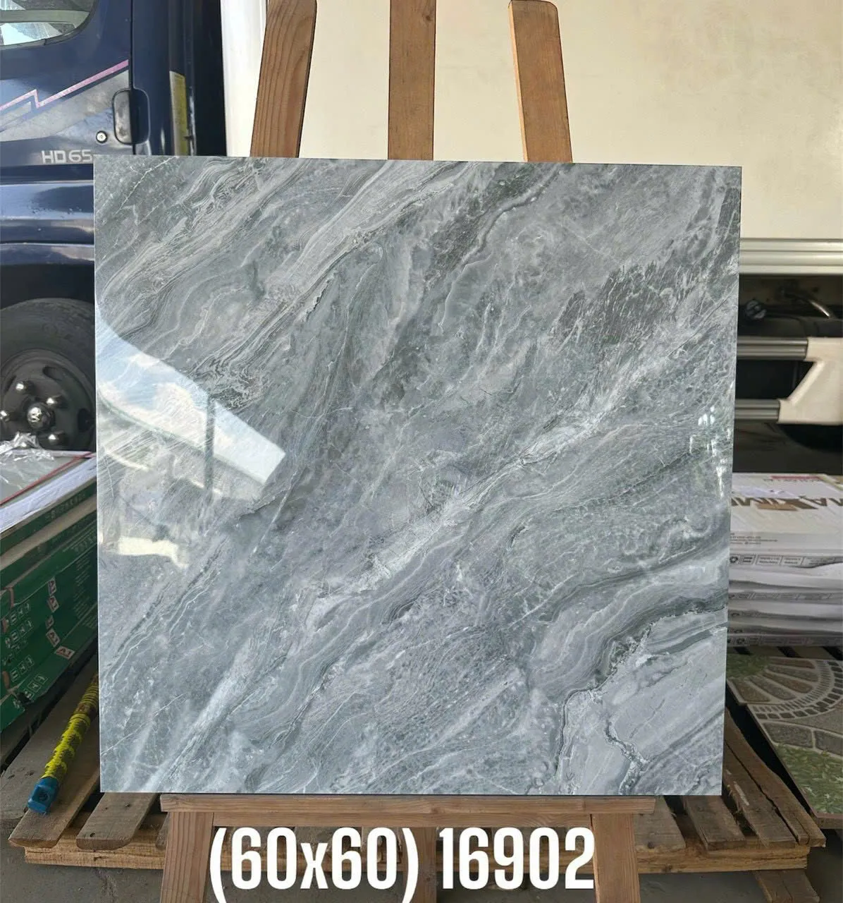 Gạch Lát Nền 60x60cm -4947