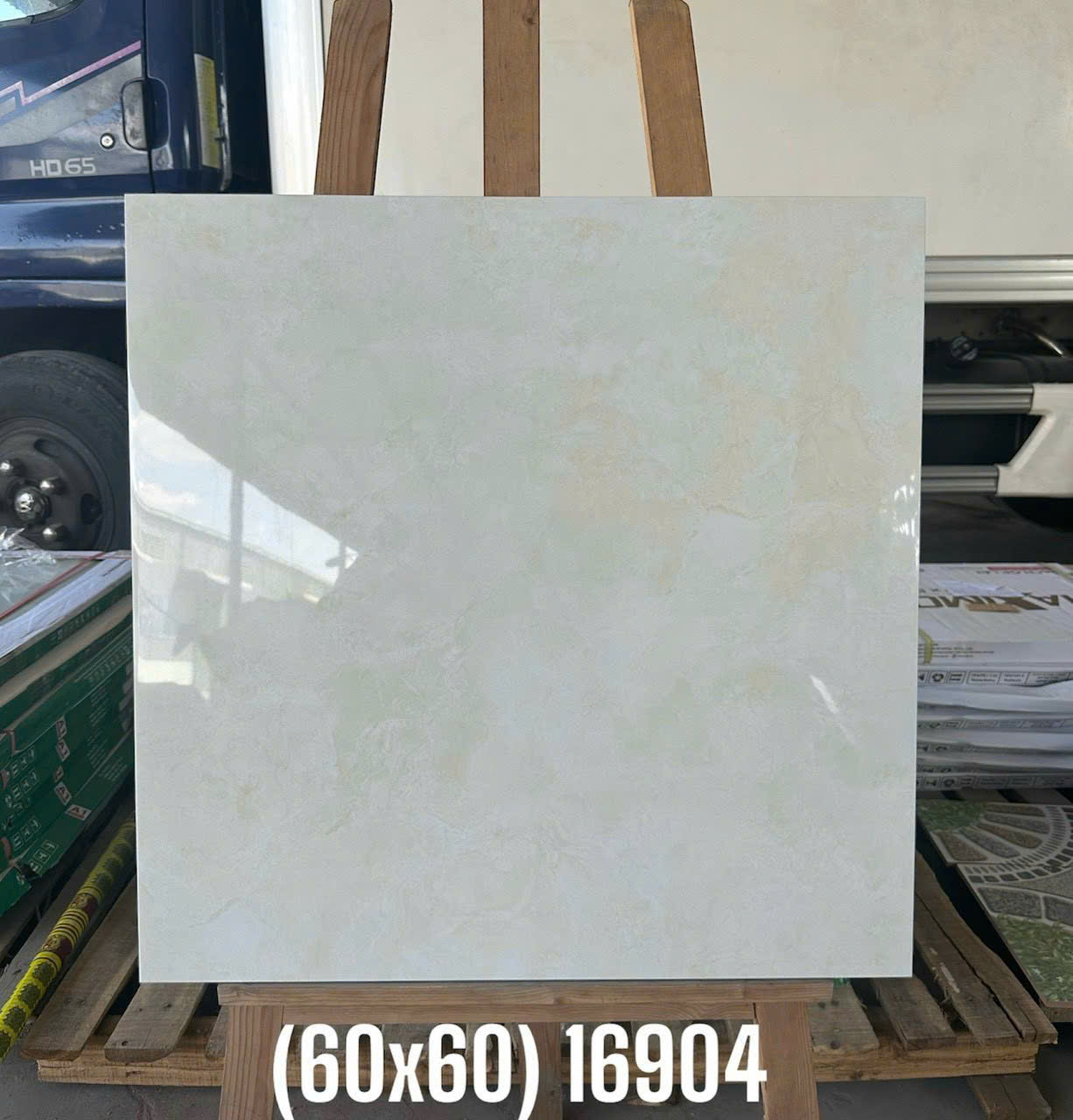 Gạch Lát Nền 60x60cm -4932