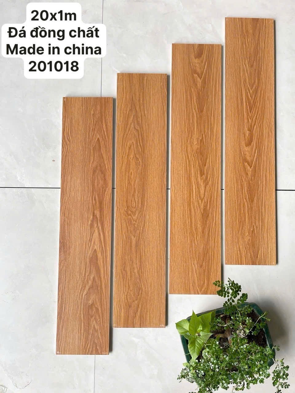 Gạch gỗ 20x100cm -5238