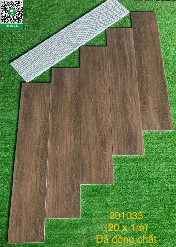 Gạch gỗ 20x100cm -5248