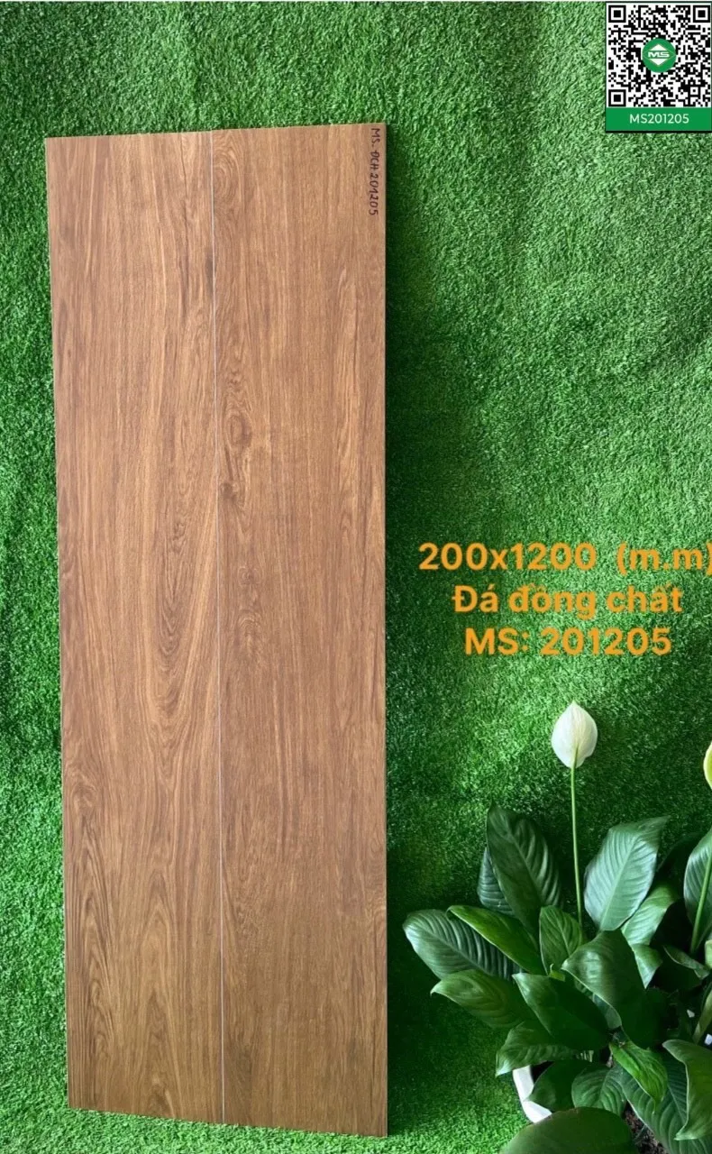 Gạch gỗ 20x120cm -5268