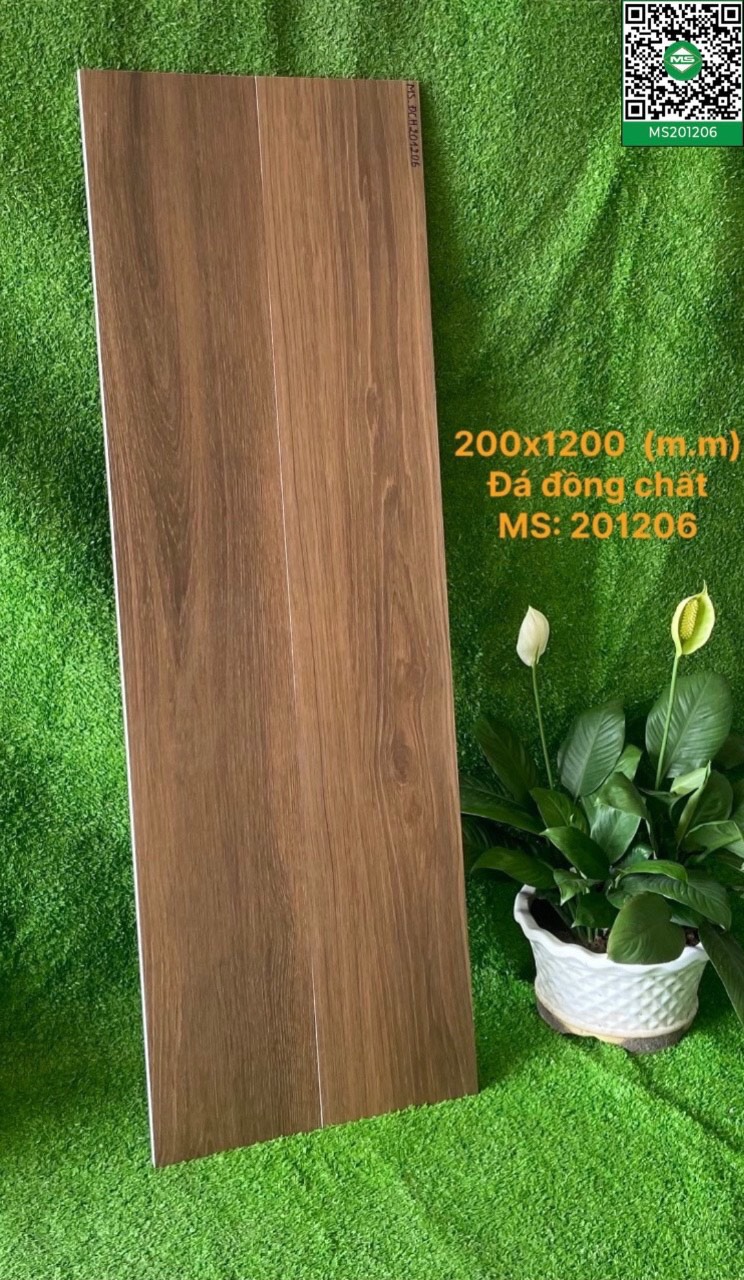 Gạch gỗ 20x120cm -5267
