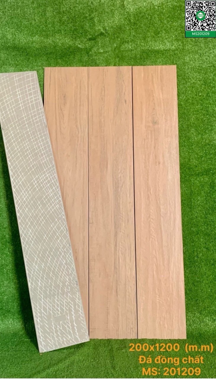 Gạch gỗ 20x120cm -5266