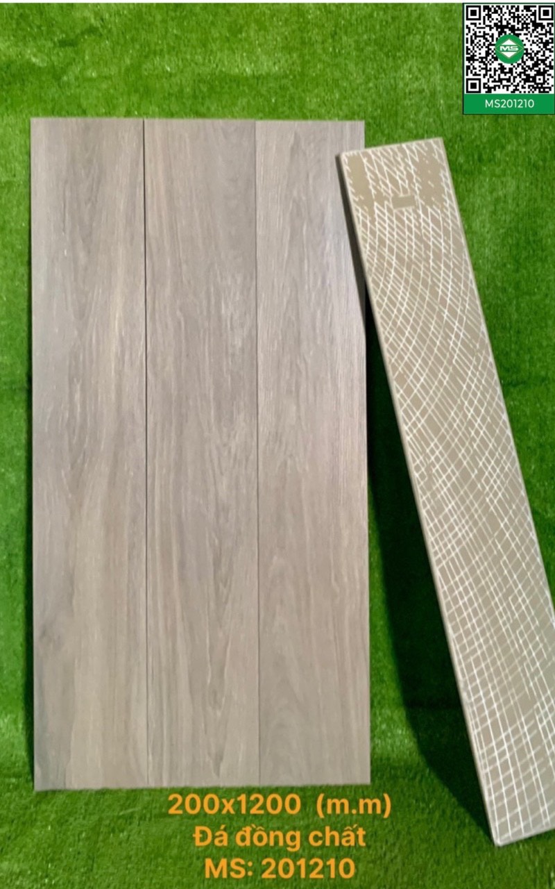 Gạch gỗ 20x120cm -5265