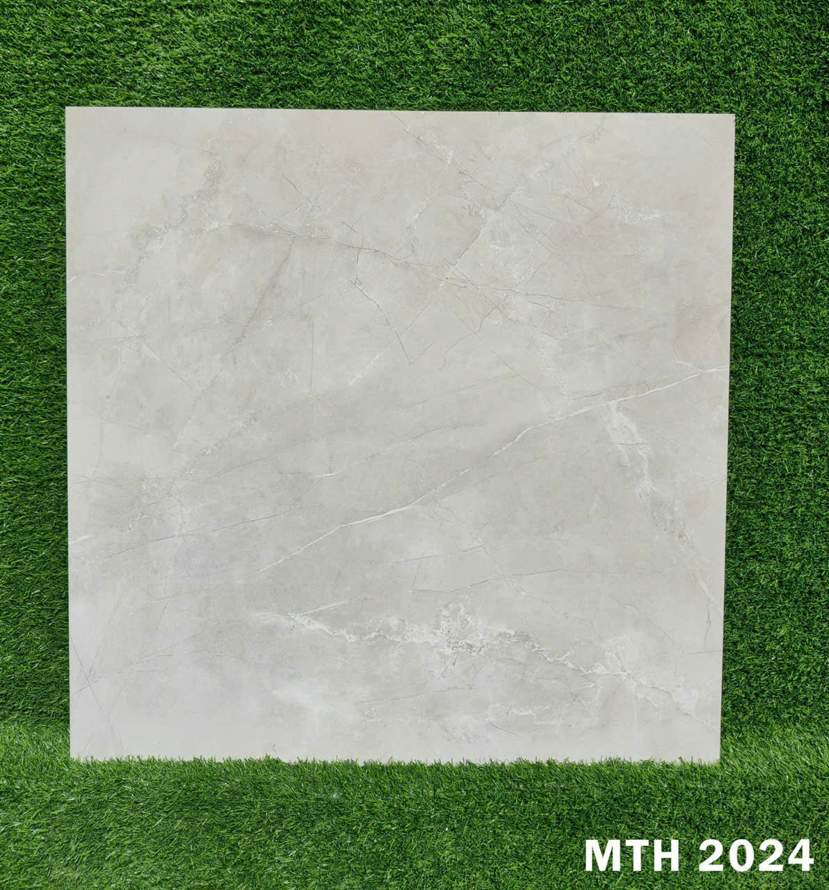 Gạch Lát Nền 80x80cm Nhập Khẩu Ấn Độ 2024-4858