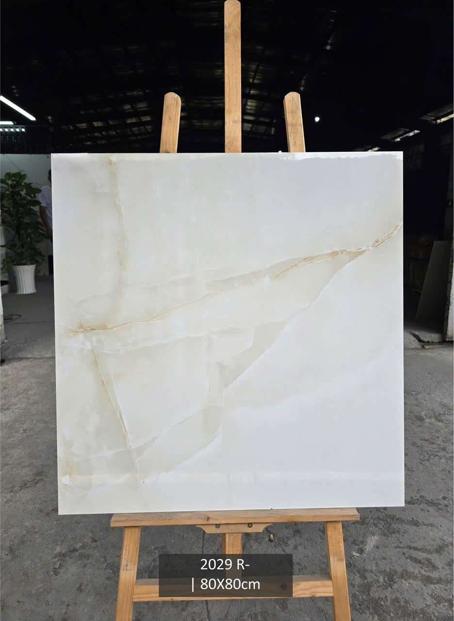 Gạch Lát Nền 80x80cm Nhập Khẩu Ấn Độ 2029-4848