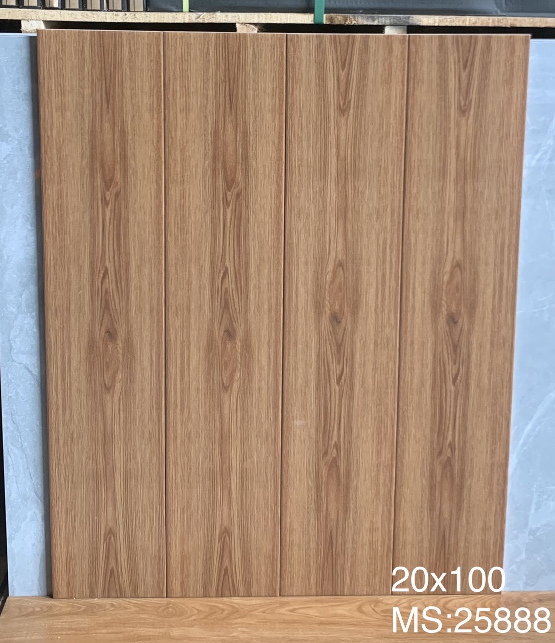 Gạch gỗ 20x100cm -5249