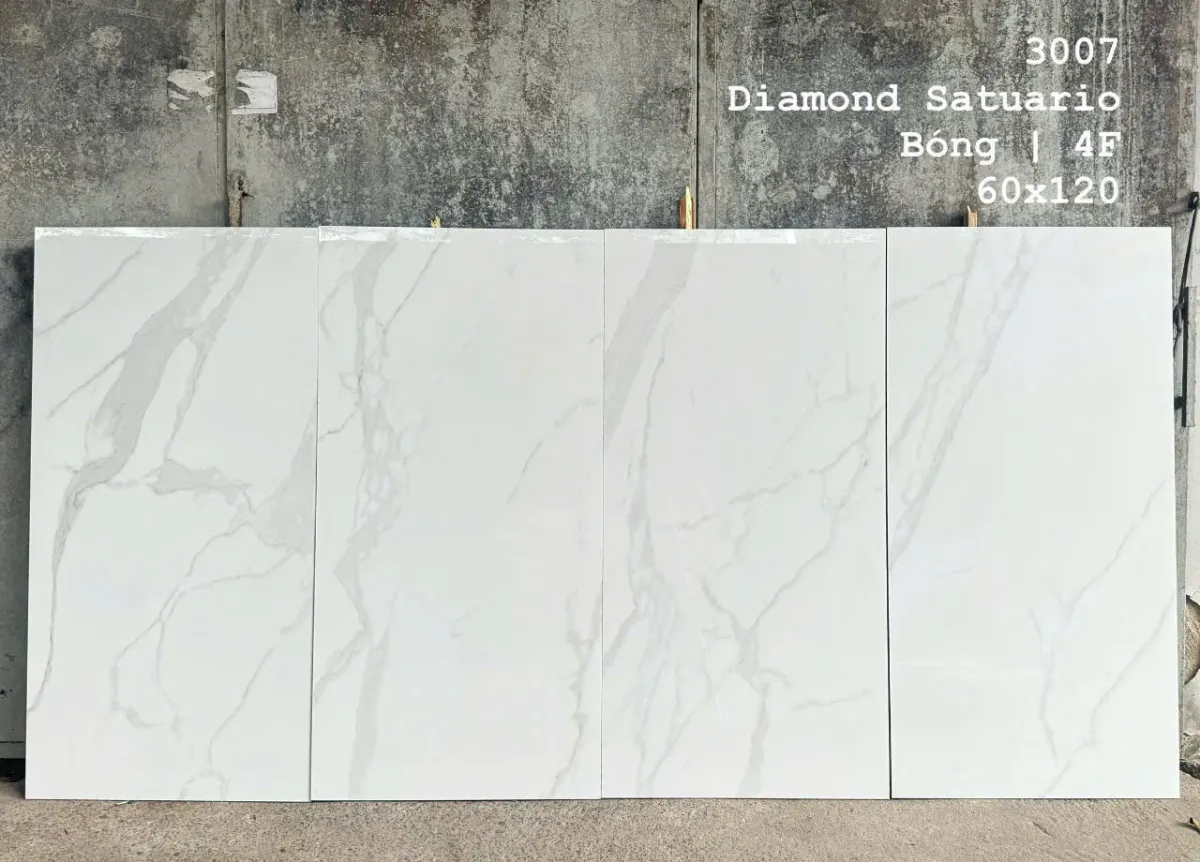 Gạch Lát Nền 60x120cm -5176