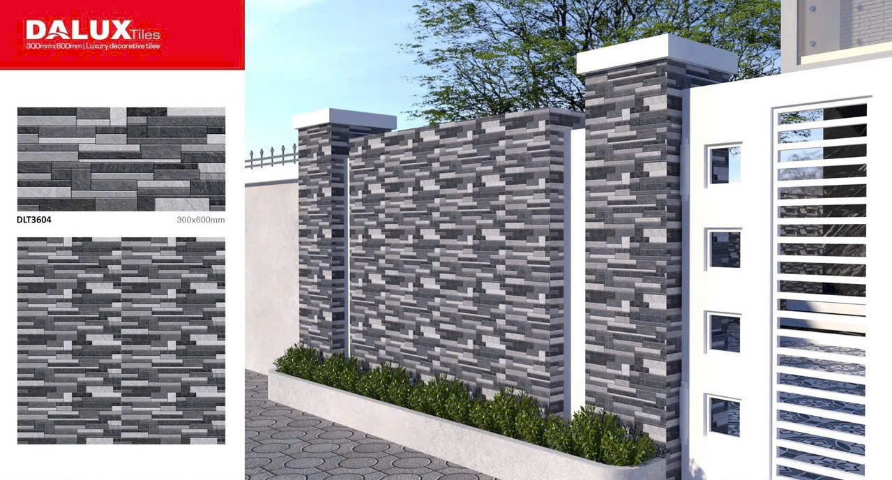 Gạch Trang Trí 30x60cm -5181