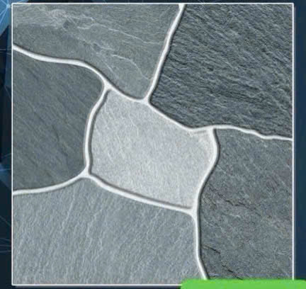 Gạch ốp lát 40x40cm Fico-5522