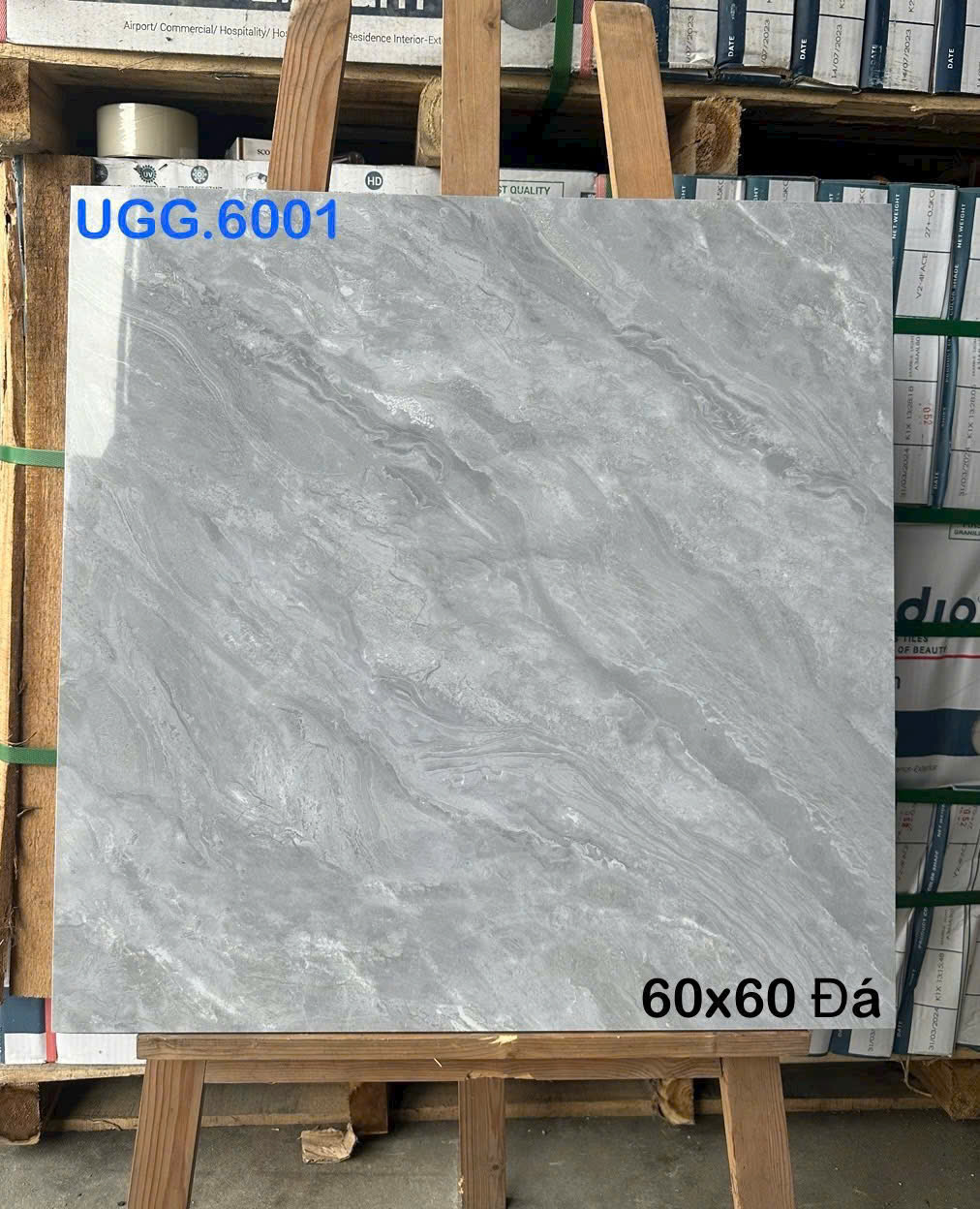 Gạch Lát Nền 60x60cm-4928