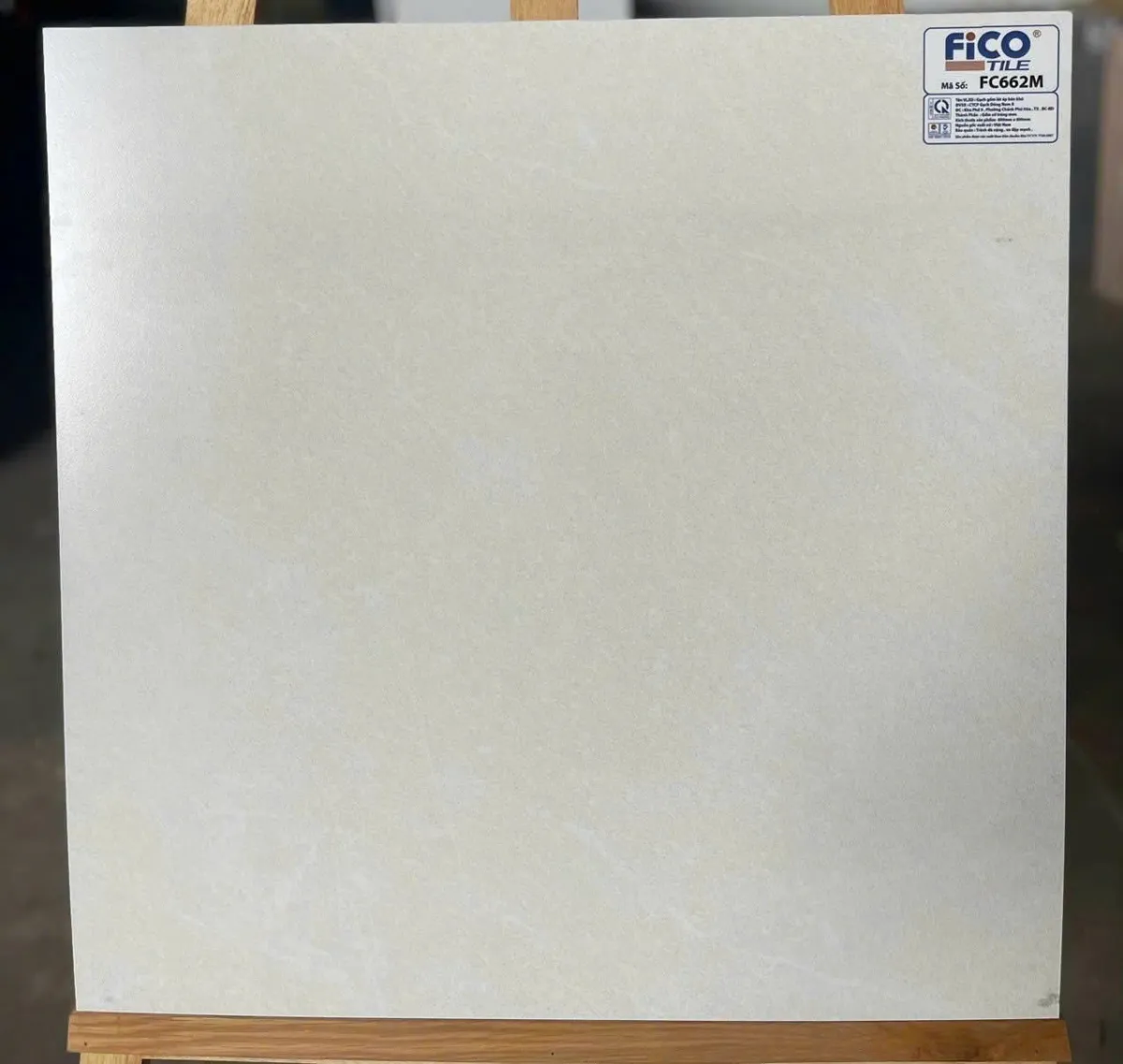 Gạch Lát Nền 60x60cm -5791