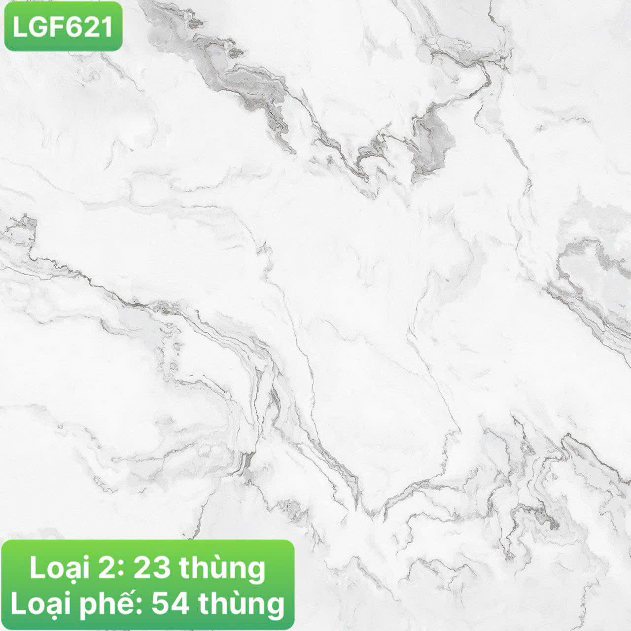 Gạch Lát Nền 60x60cm -5617