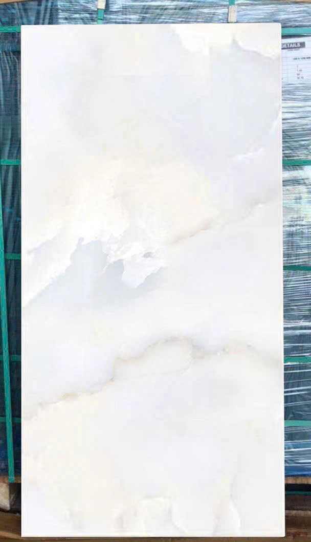 Gạch ốp lát 60x120cm PETAL ONYX WHITE-5632