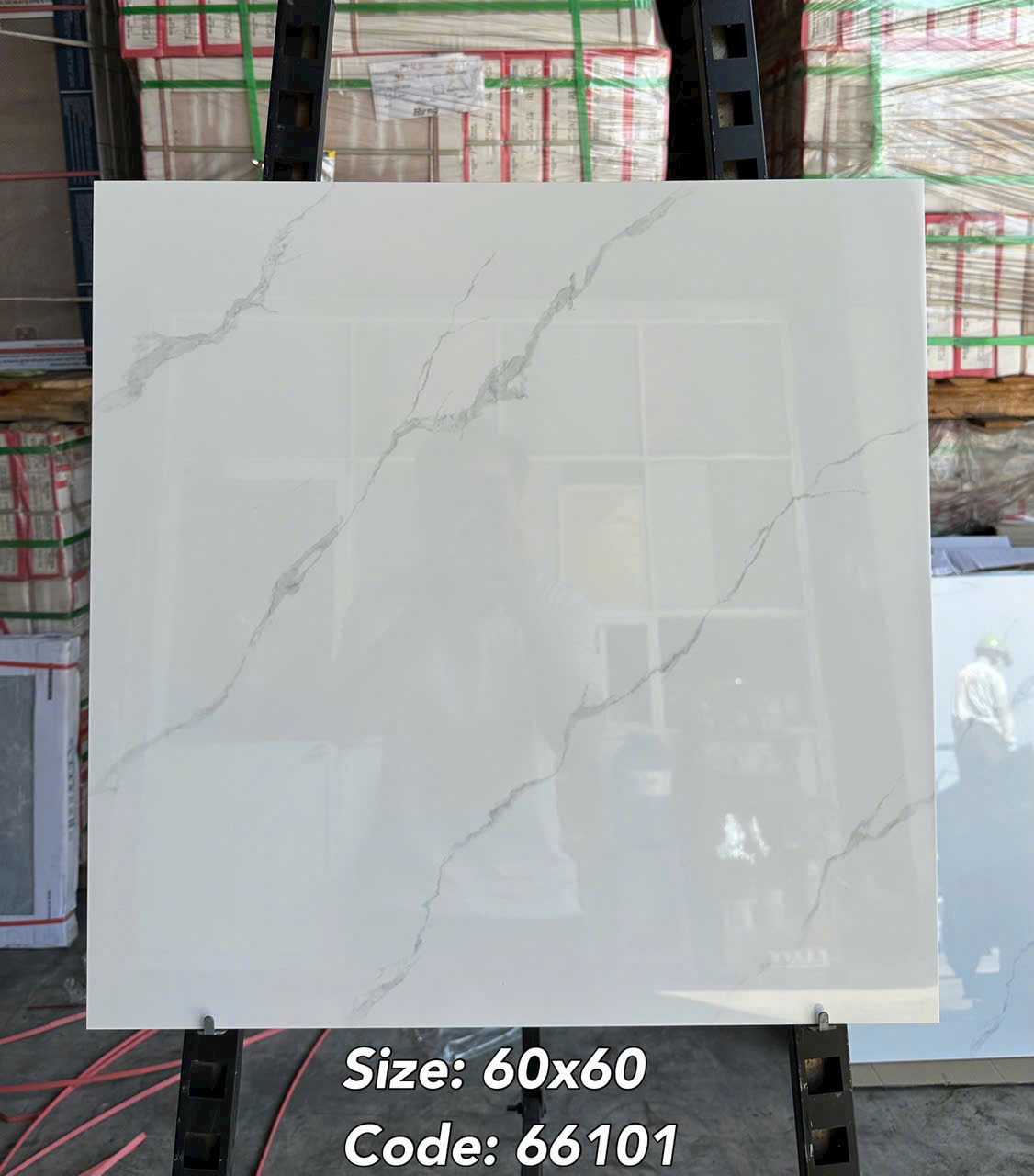 Gạch Lát Nền 60x60cm -4937