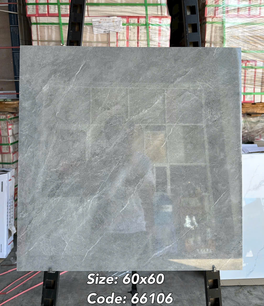Gạch Lát Nền 60x60cm -4939