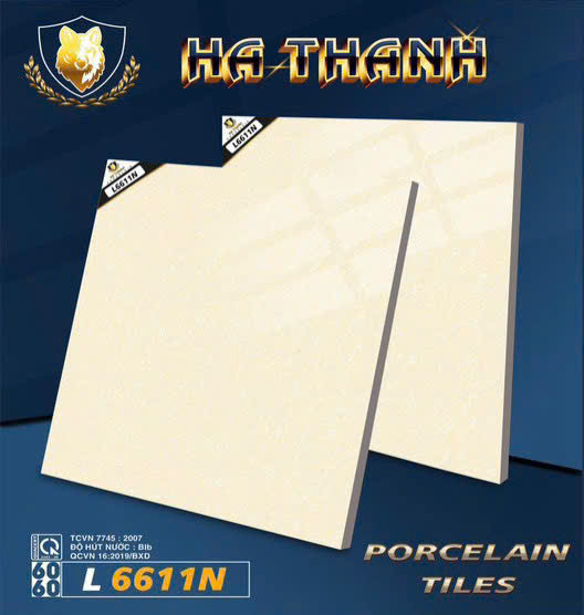 Gạch Lát Nền 60x60cm -5010