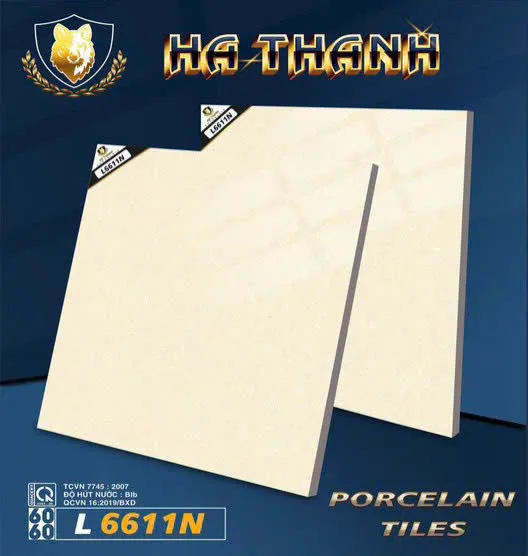 Gạch Lát Nền 60x60cm -5010