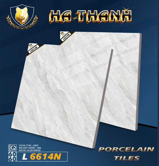 Gạch Lát Nền 60x60cm -5006